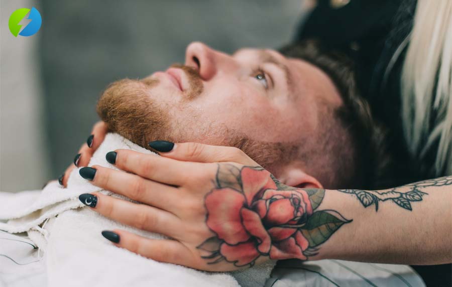 Top Flower Tattoos For Men