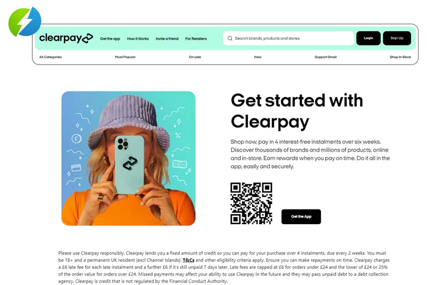 What Is Clearpay?