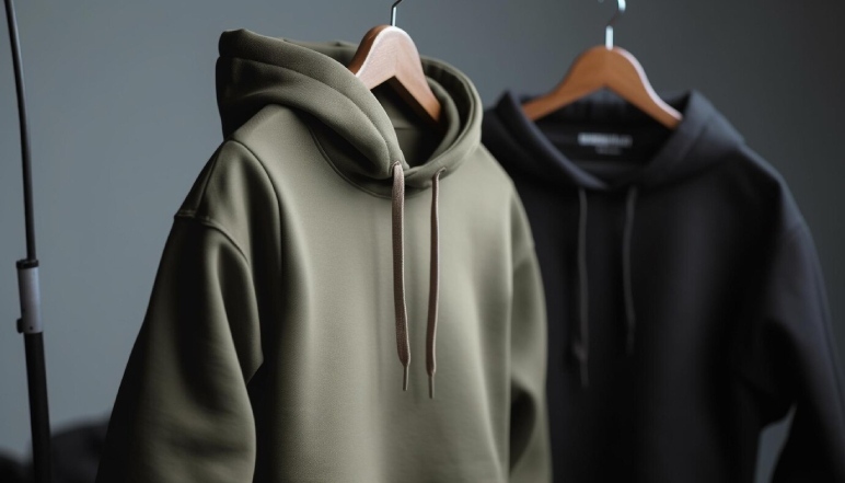 Essentials Hoodies: A Brief Overview