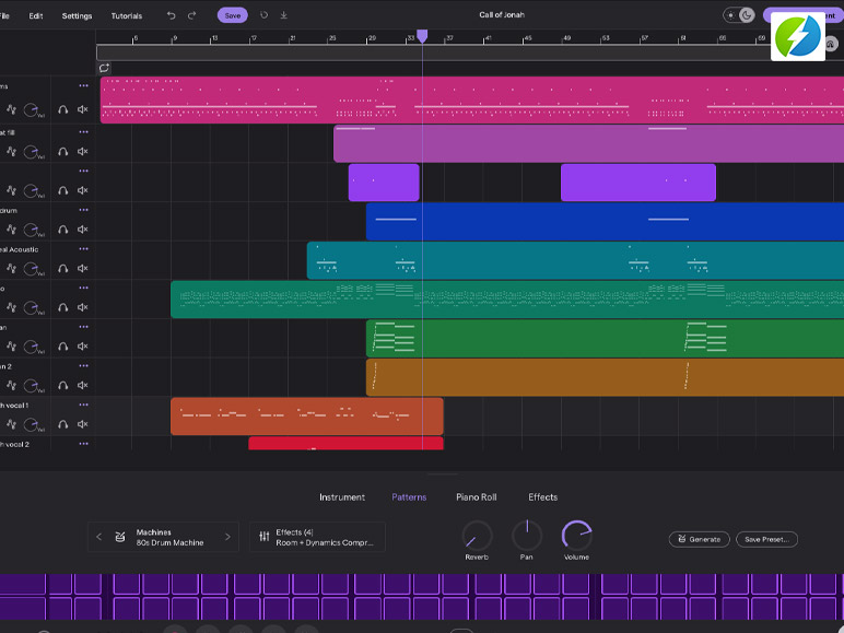 What Is Sountrap?