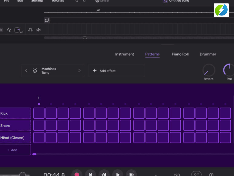 Key Features Of Soundtrap Studio