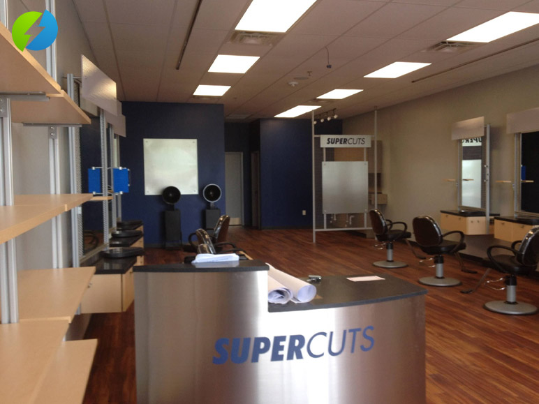 Supercuts Franchise Overview And Analysis