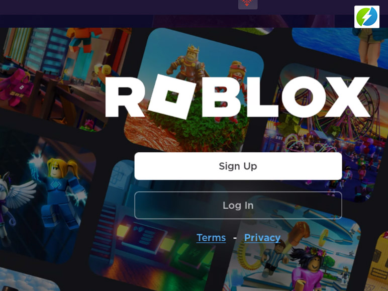 How To Play Roblox Games On Now.gg?