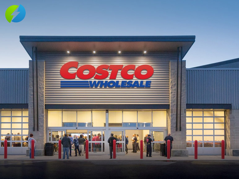 Costco Wholesale