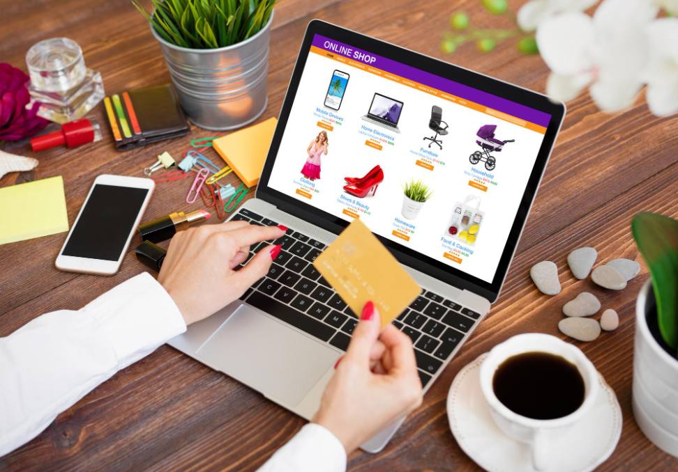 The Future Of Retail: Unlocking Innovation With Top 8 Online Shopping Destinations