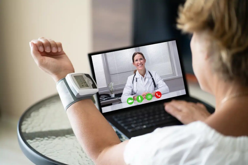 Digital Health Revolution: Telemedicine and Remote Patient Monitoring