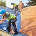 Ensuring Safety and Style: The Intersection of Roof Inspections and Kitchen Remodeling