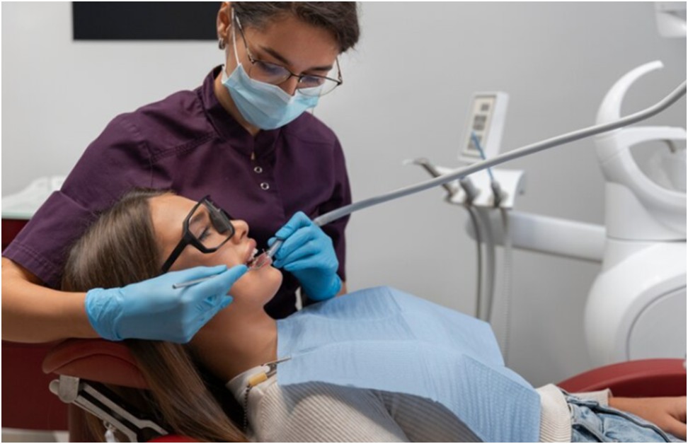 Sedation Dentistry Eases Dental Anxiety