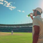 Cricket Finances